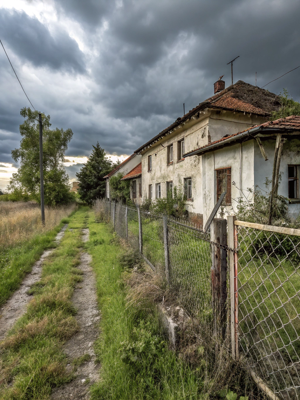 Property lien seller lead data
