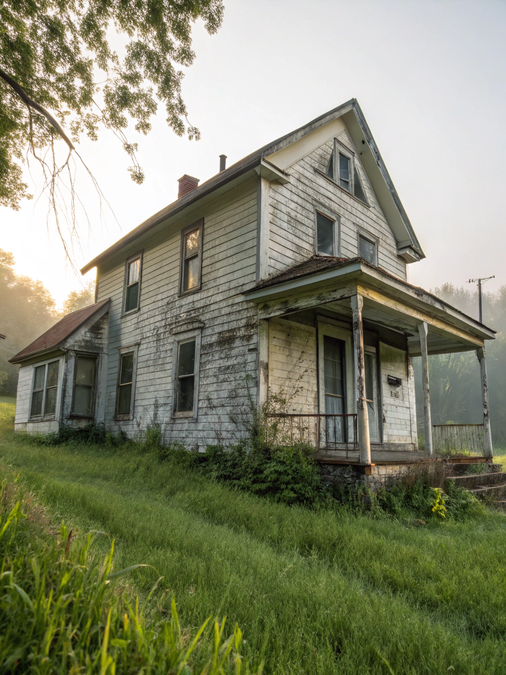Qualified probate property seller leads