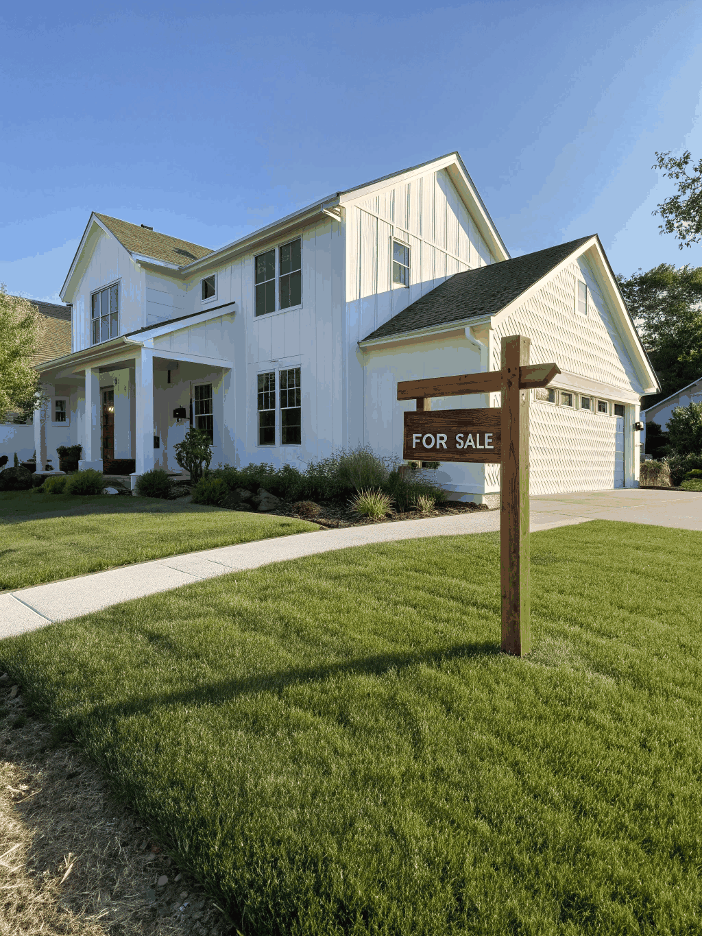Verified vacant owner property opportunities
