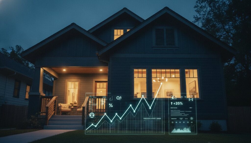 Atlanta House Flip Profit Calculator: Maximize Your ROI