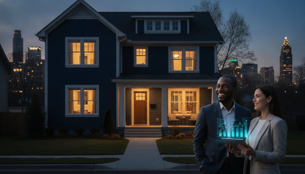 Fix and Flip Calculator: Analyze Atlanta Rehab Deals