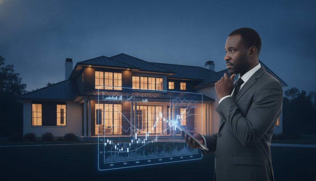 Memphis Investor Guide: How to Use an MAO Calculator