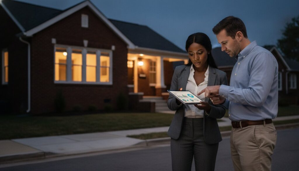 What is Wholesale Real Estate? A Professional Strategy Guide (2026)
