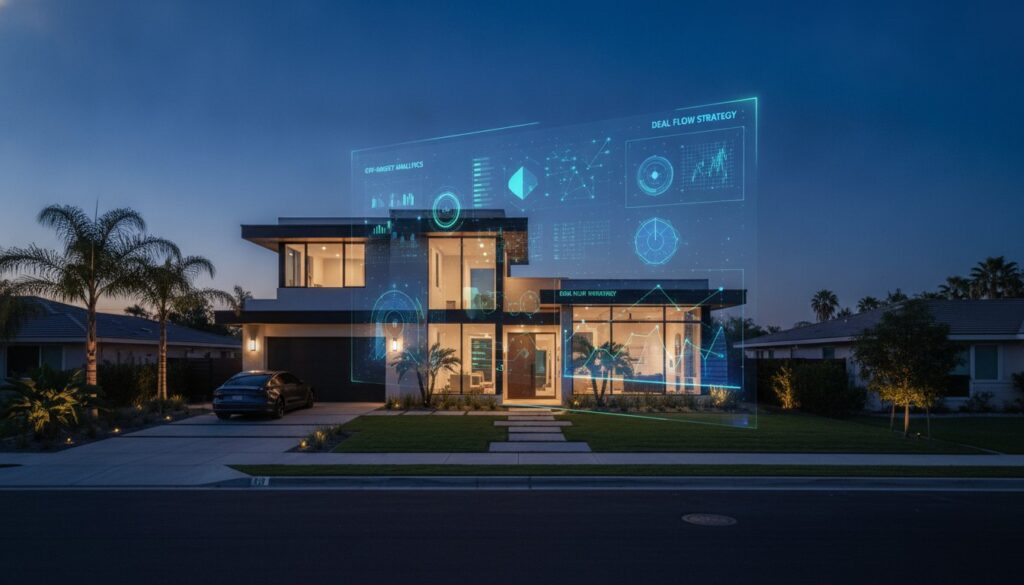 Wholesaling Real Estate in 2026: The Strategic Investor’s Guide to Scalable Profits
