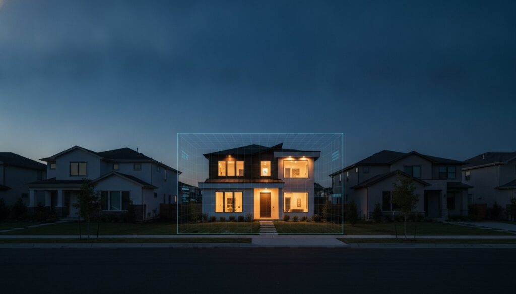 Off-Market Homes: Professional Guide to Exclusive Deals